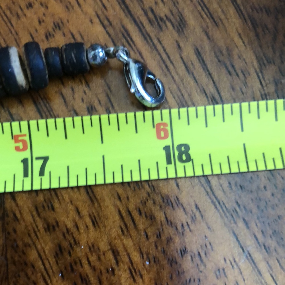 shell necklace!! - Picture 2 of 4